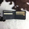 RFID Leather Wallet