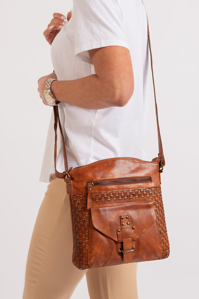 Ladies Shoulder Bag