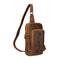 Leather Crossbody Bag Hamilton - Leather Greenwood Bag | The Greenwood Leather Online Shop Australia