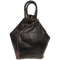 Leather Backpack, Leather Rucksack Bag, Leather bag - Zoe - Leather Greenwood Bag | The Greenwood Leather Online Shop Australia