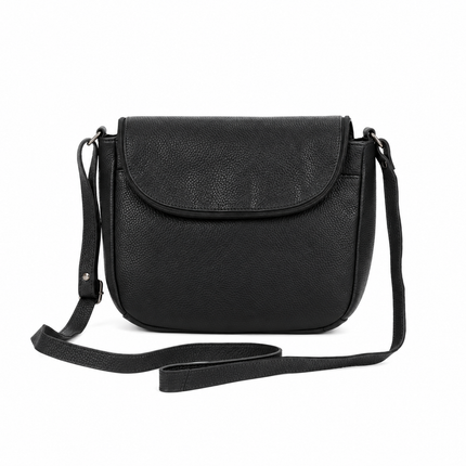 Leather Shoulder Bag - Grace LD6783