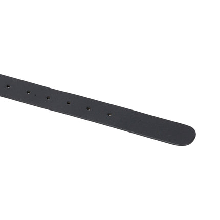 Greenwood Leather Aurelia Classic Leather Belt - Pack of 5 LB011BLK