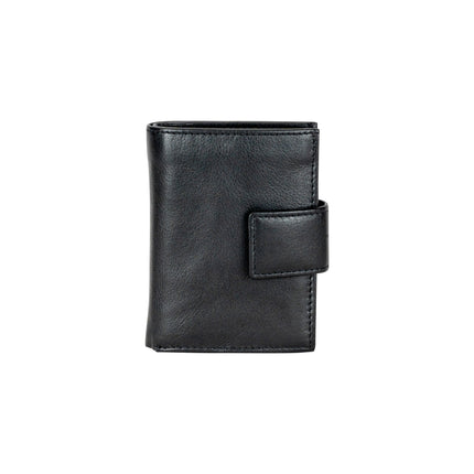 Greenwood Leather Mercer Pop Up Wallet