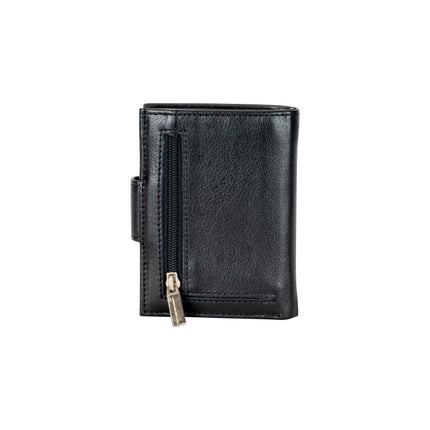 Greenwood Leather Mercer Pop Up Wallet