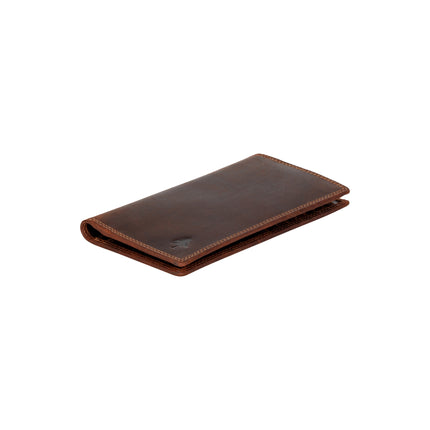 Monika Ridge RFID Travel Wallet Sandal