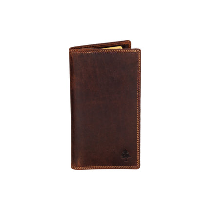 Monika Ridge RFID Travel Wallet Sandal