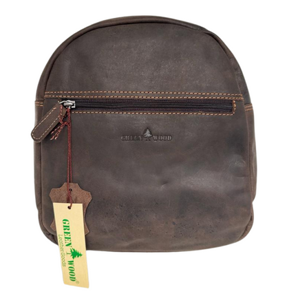 Essential Backpack Chloe- Brown BP6799BRN