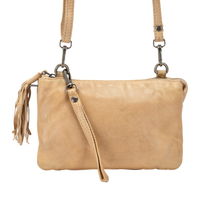 Women's Shoulder Bag Hastings Beige GW658846BEG