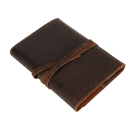GW1100 Diary - Leather Greenwood Bag | The Greenwood Leather Online Shop Australia