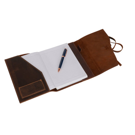 GW1100 Diary - Leather Greenwood Bag | The Greenwood Leather Online Shop Australia
