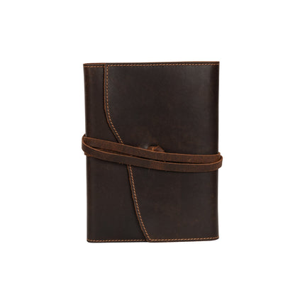GW1100 Diary - Leather Greenwood Bag | The Greenwood Leather Online Shop Australia