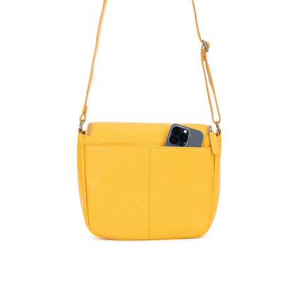 Leather Shoulder Bag - Grace - Leather Greenwood Bag | The Greenwood Leather Online Shop Australia