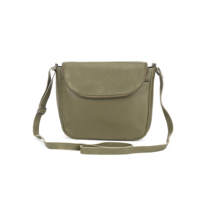 Leather Shoulder Bag - Grace - Leather Greenwood Bag | The Greenwood Leather Online Shop Australia