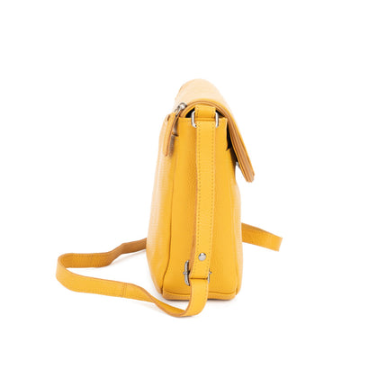 Leather Shoulder Bag - Grace - Leather Greenwood Bag | The Greenwood Leather Online Shop Australia